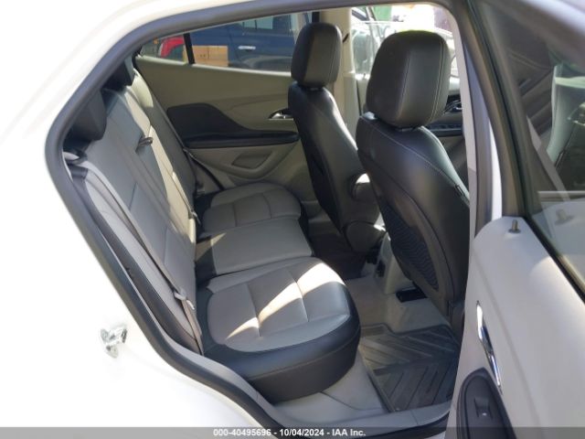 KL4CJHSBXFB177458 Buick Encore Premium