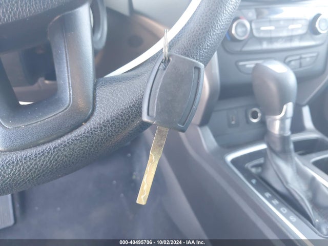 Ford ESCAPE SE 2017 1FMCU0GD9HUA53869 Image 11