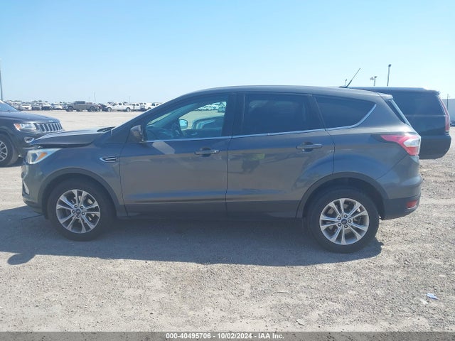 Ford ESCAPE SE 2017 1FMCU0GD9HUA53869 Image 14