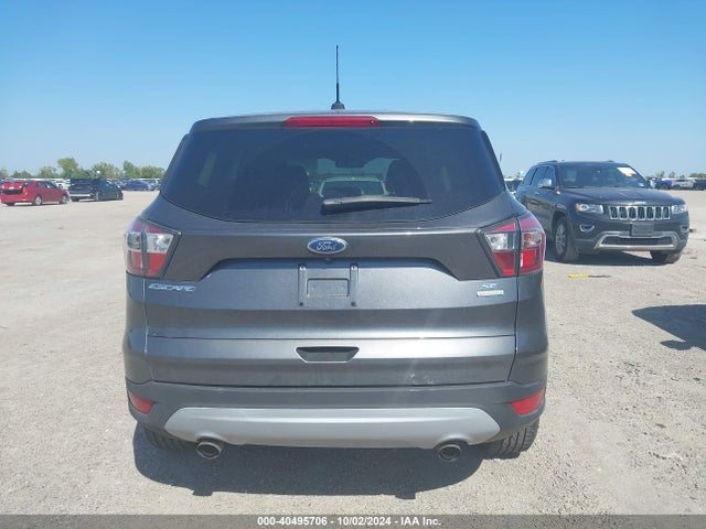 Ford ESCAPE SE 2017 1FMCU0GD9HUA53869 Image 16