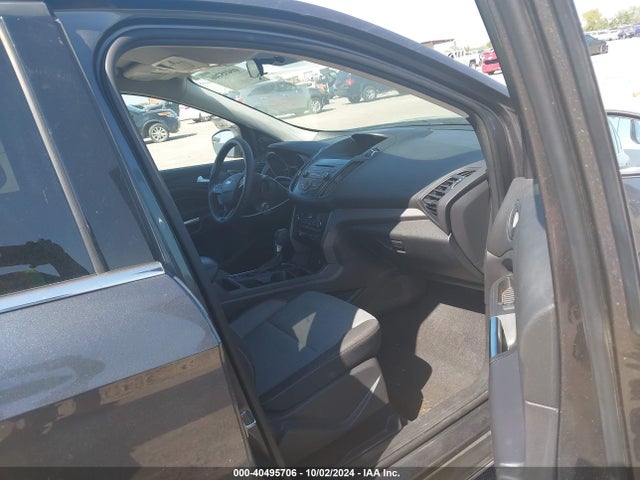 Ford ESCAPE SE 2017 1FMCU0GD9HUA53869 Image 5