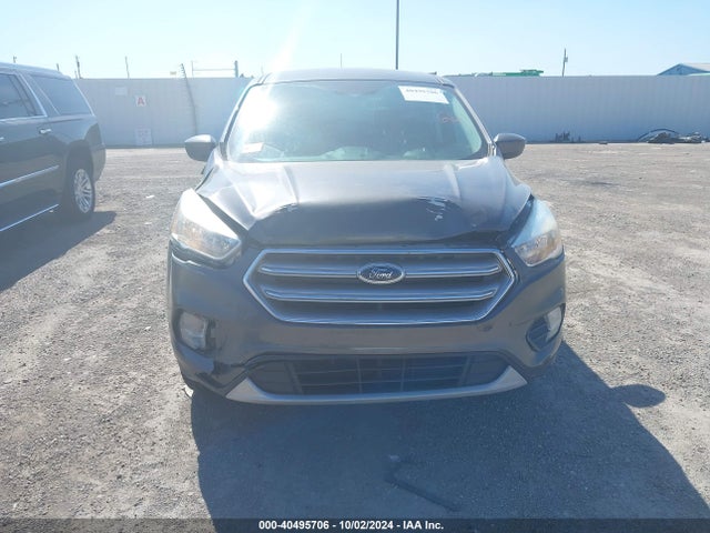 Ford ESCAPE SE 2017 1FMCU0GD9HUA53869 Image 6
