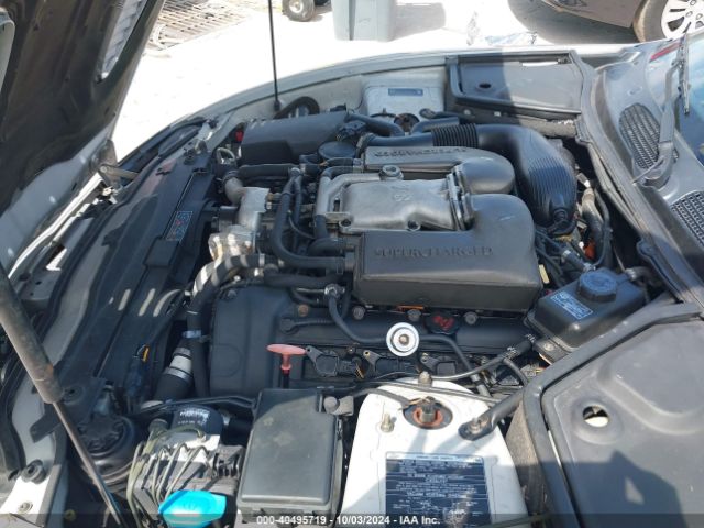 2006 JAGUAR XKR SAJDA42B963A46099 Photo 9