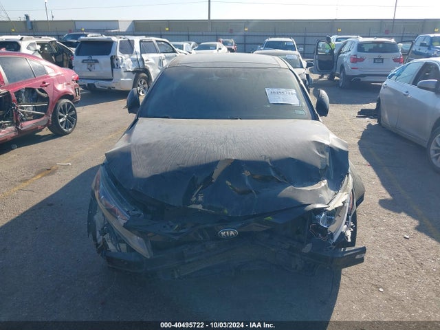 KIA OPTIMA EX 2014 5XXGN4A75EG350636 Image 12
