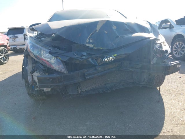 KIA OPTIMA EX 2014 5XXGN4A75EG350636 Image 6