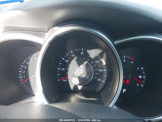 KIA OPTIMA EX 2014 5XXGN4A75EG350636 Image 7