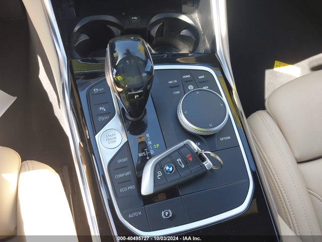 WBA5R1C55KAJ98352 BMW 330I