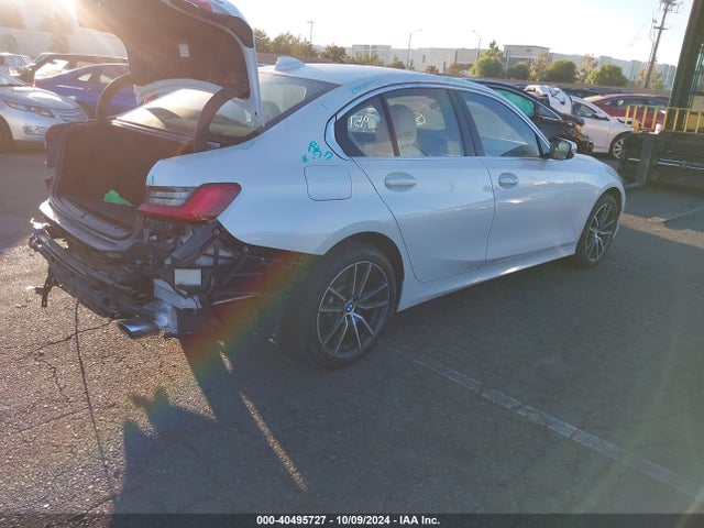 WBA5R1C55KAJ98352 BMW 330I