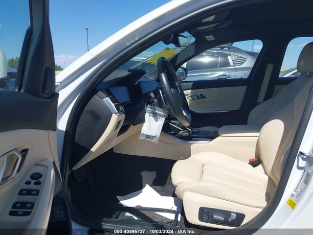 WBA5R1C55KAJ98352 BMW 330I