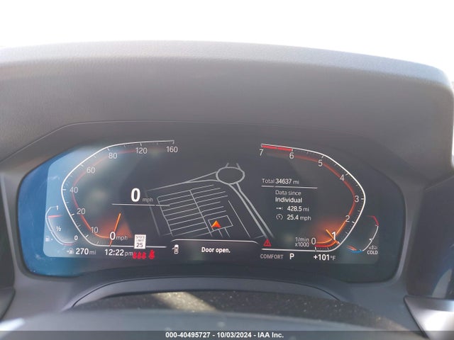 WBA5R1C55KAJ98352 BMW 330I