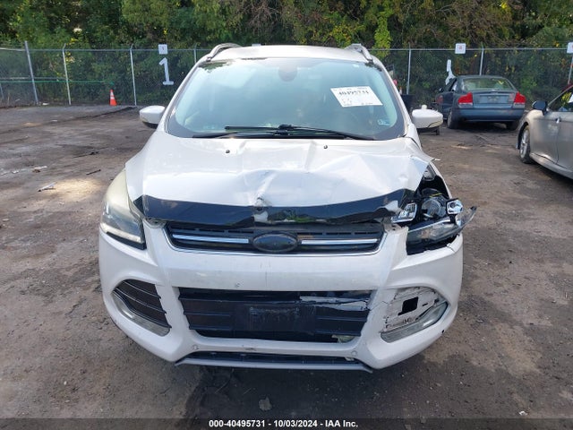 Ford Escape Titanium 2015 1FMCU0JX1FUA23944 Image 12