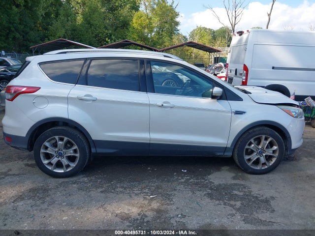 Ford Escape Titanium 2015 1FMCU0JX1FUA23944 Image 13