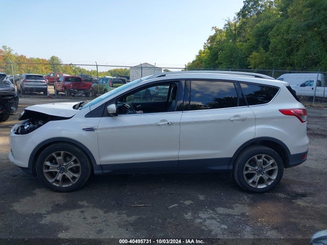 Ford Escape Titanium 2015 1FMCU0JX1FUA23944 Image 14