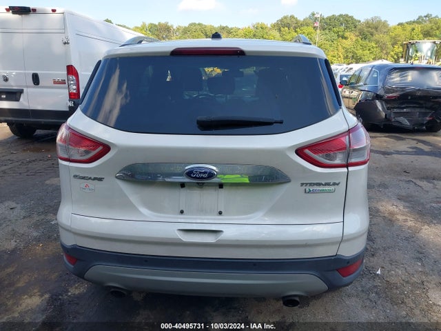 Ford Escape Titanium 2015 1FMCU0JX1FUA23944 Image 16