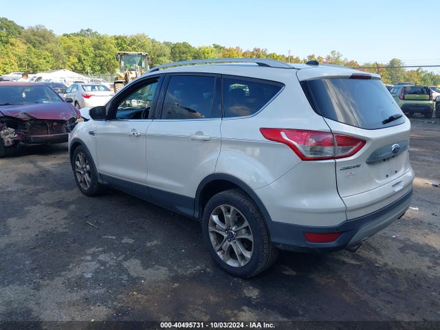 Ford Escape Titanium 2015 1FMCU0JX1FUA23944 Image 3