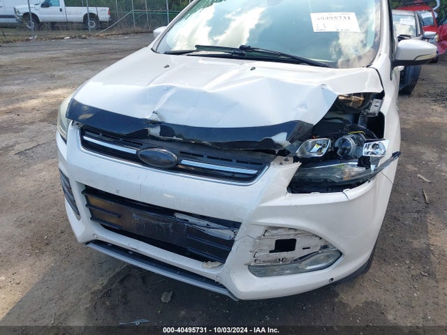 Ford Escape Titanium 2015 1FMCU0JX1FUA23944 Image 6