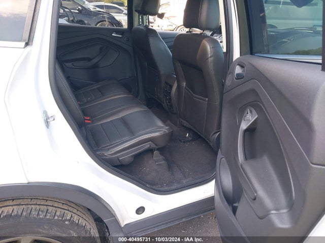 Ford Escape Titanium 2015 1FMCU0JX1FUA23944 Image 8