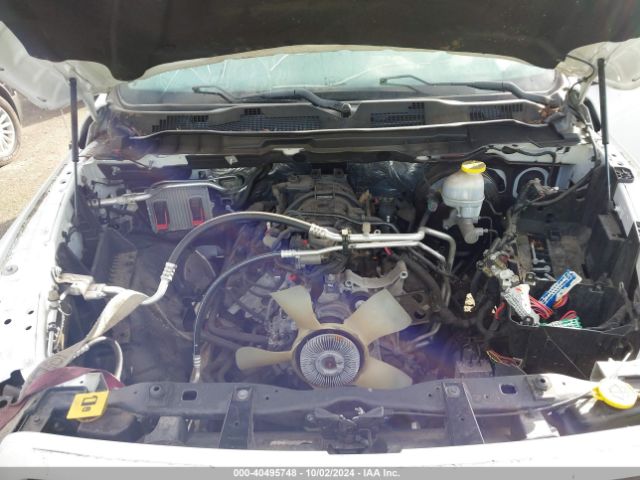 1C6RR6KT5HS532830 RAM 1500 Express  4x2 5'7 Box