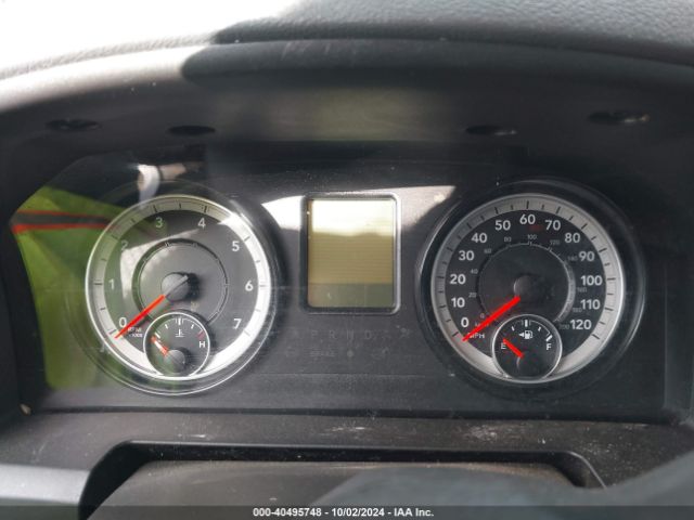 1C6RR6KT5HS532830 RAM 1500 Express  4x2 5'7 Box