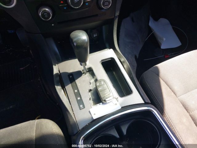 2C3CDXBG0EH213994 Dodge Charger Se