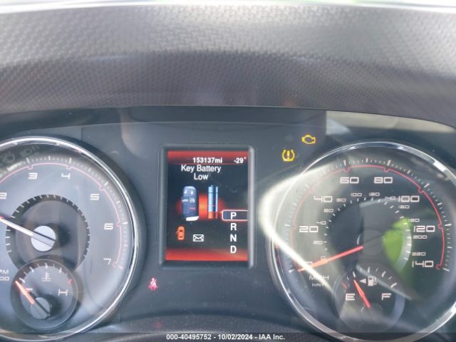 2C3CDXBG0EH213994 Dodge Charger Se