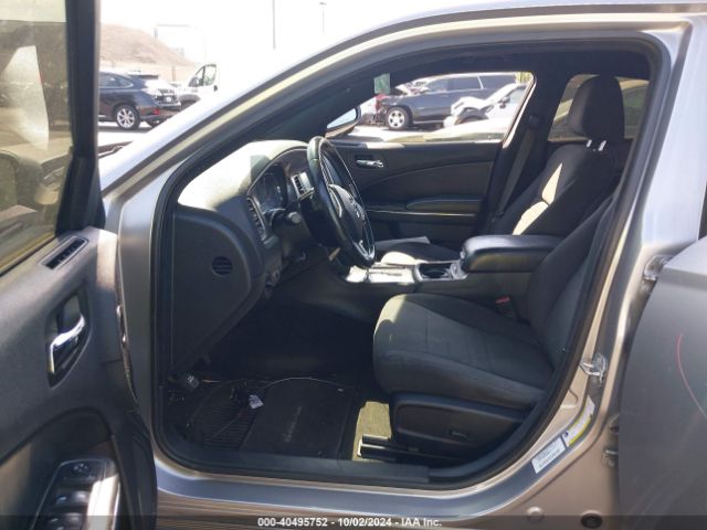 2C3CDXBG0EH213994 Dodge Charger Se