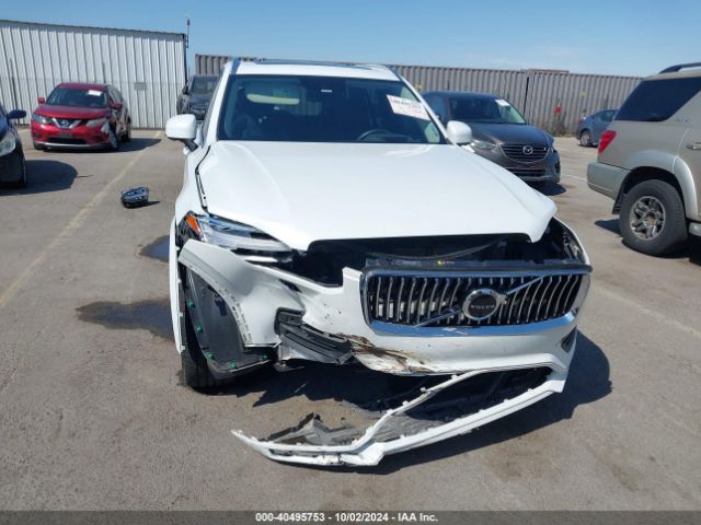 YV4102CK6L1537237 Volvo Xc90 T5 Momentum 7 Passenger