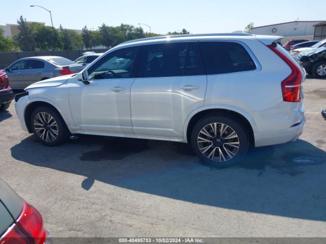 YV4102CK6L1537237 Volvo Xc90 T5 Momentum 7 Passenger