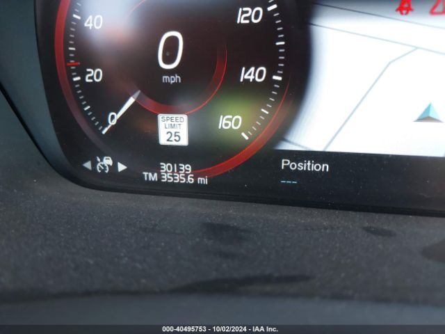 YV4102CK6L1537237 Volvo Xc90 T5 Momentum 7 Passenger