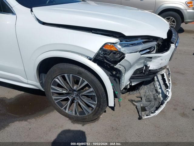 YV4102CK6L1537237 Volvo Xc90 T5 Momentum 7 Passenger
