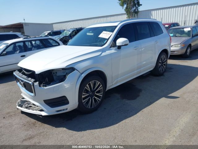 YV4102CK6L1537237 Volvo Xc90 T5 Momentum 7 Passenger