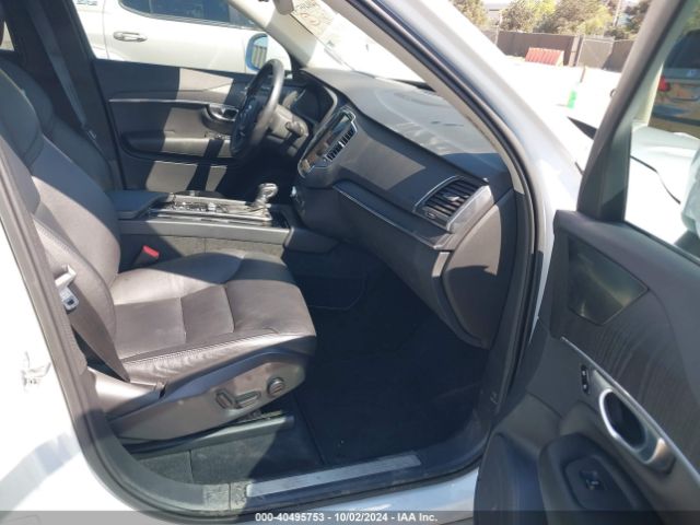 YV4102CK6L1537237 Volvo Xc90 T5 Momentum 7 Passenger