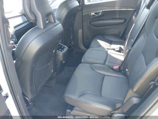 YV4102CK6L1537237 Volvo Xc90 T5 Momentum 7 Passenger