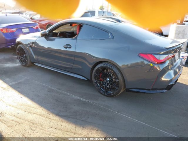 WBS33AZ05RCP70115 BMW M4 Competition
