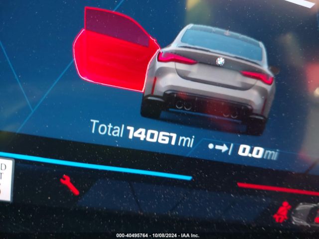 WBS33AZ05RCP70115 BMW M4 Competition