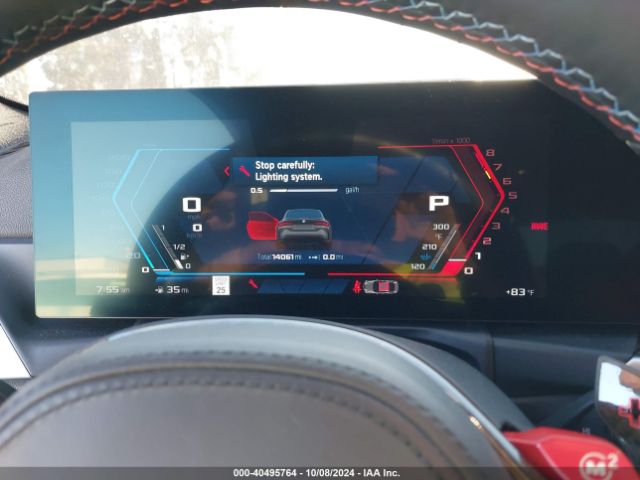 WBS33AZ05RCP70115 BMW M4 Competition
