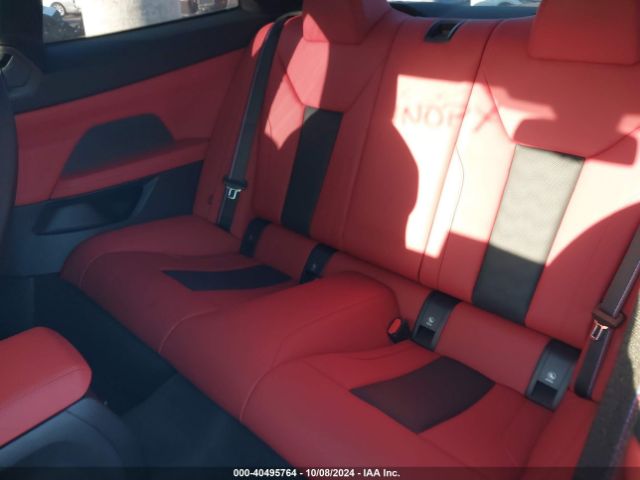 WBS33AZ05RCP70115 BMW M4 Competition