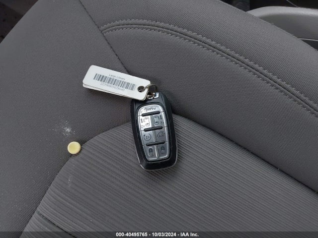 2C4RC1FG3KR527449 Chrysler Pacifica Touring Plus