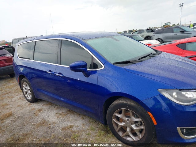 Chrysler Pacifica Touring Plus 2019 2C4RC1FG3KR527449 Image 13