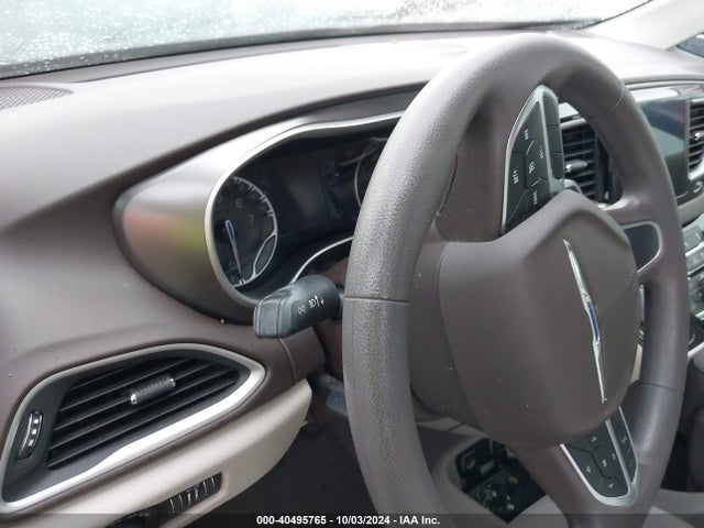 Chrysler Pacifica Touring Plus 2019 2C4RC1FG3KR527449 Image 15