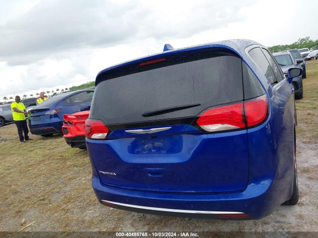 Chrysler Pacifica Touring Plus 2019 2C4RC1FG3KR527449 Image 16