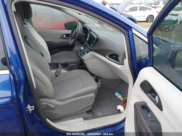 Chrysler Pacifica Touring Plus 2019 2C4RC1FG3KR527449 Image 5