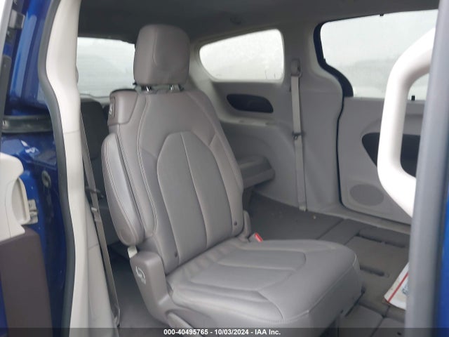 Chrysler Pacifica Touring Plus 2019 2C4RC1FG3KR527449 Image 8