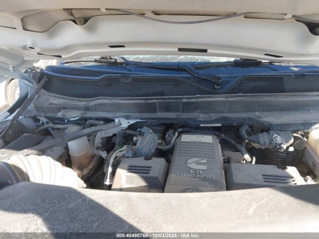 3C6UR5JL3PG576451 RAM 2500