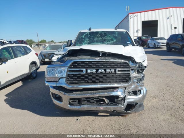 3C6UR5JL3PG576451 RAM 2500