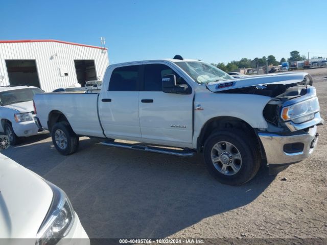 3C6UR5JL3PG576451 RAM 2500
