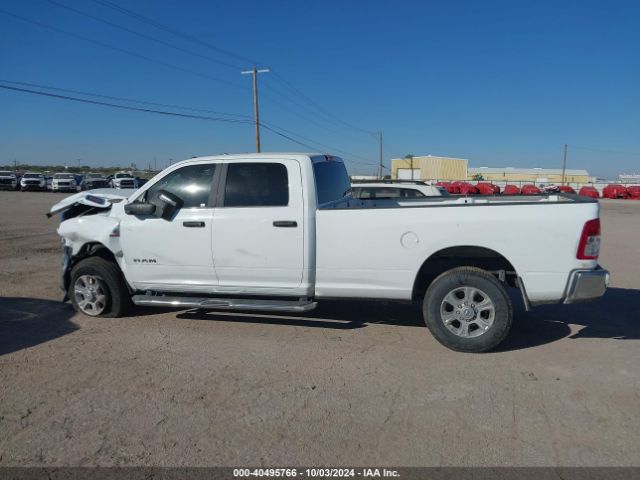 3C6UR5JL3PG576451 RAM 2500