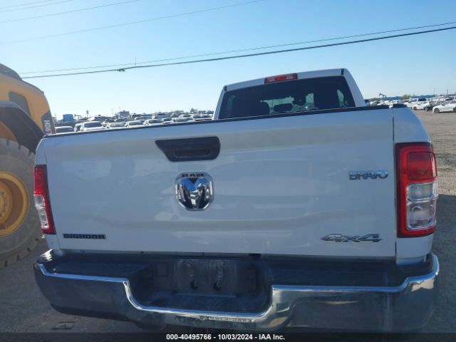 3C6UR5JL3PG576451 RAM 2500