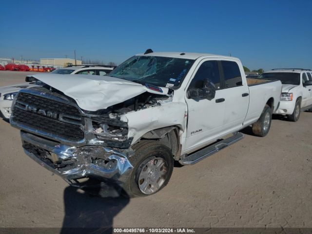 3C6UR5JL3PG576451 RAM 2500