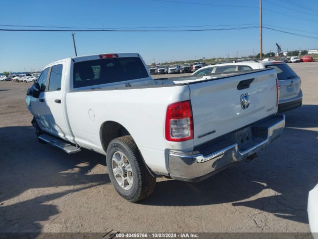 3C6UR5JL3PG576451 RAM 2500